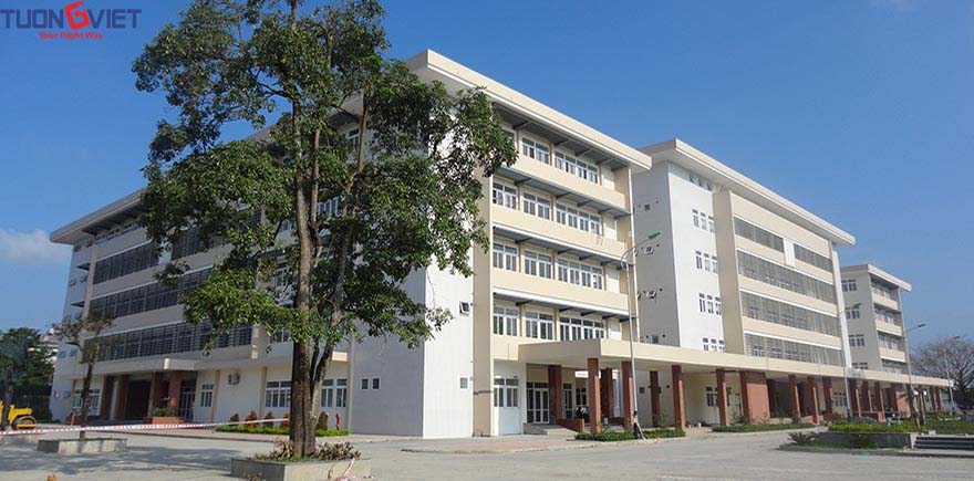 Quang Ngai Hospital
