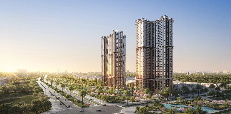 Imperia Signature Cổ Loa - The Continental