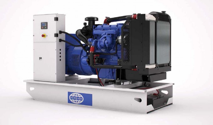 Công suất 24 - 220 kVA