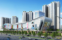 Tường Việt trúng thầu dự án Khu dân cư cao cấp Masteri Thảo Điền