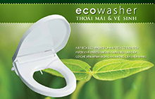Giới thiệu Ecowasher