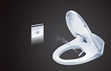 Giới thiệu Washlet - Lý do chọn Washlet