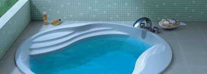 Pearl Common Bathtubs