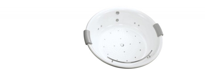 Pearl Massage Bathtubs