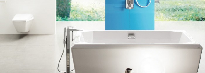 Acrylic Bathtubs