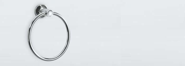 Towel Rings