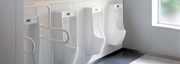 Urinals